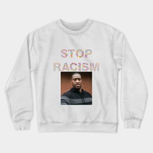 black lives matter,I Can't Breathe Yard Sign | Justice For George Floyd Yard Sign black history Crewneck Sweatshirt